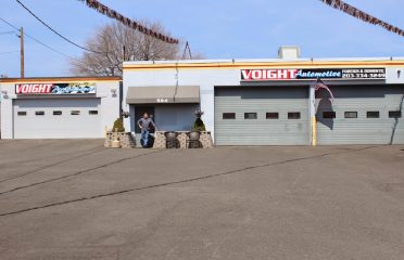 Voight Automotive Sales & Services