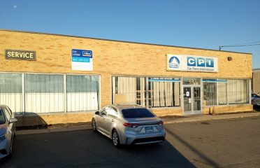 Car Parts International LLC