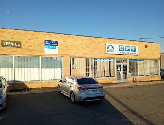 Car Parts International LLC