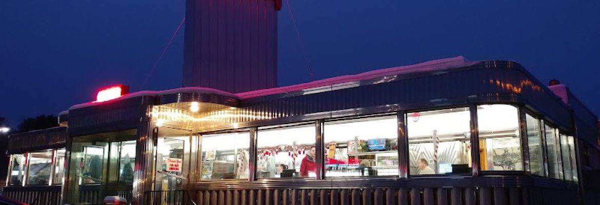 Zip’s Diner