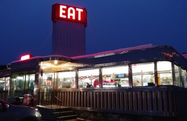 Zip’s Diner