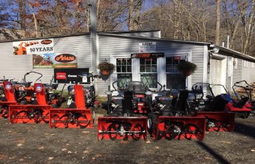Ideal Engine & Mower Service
