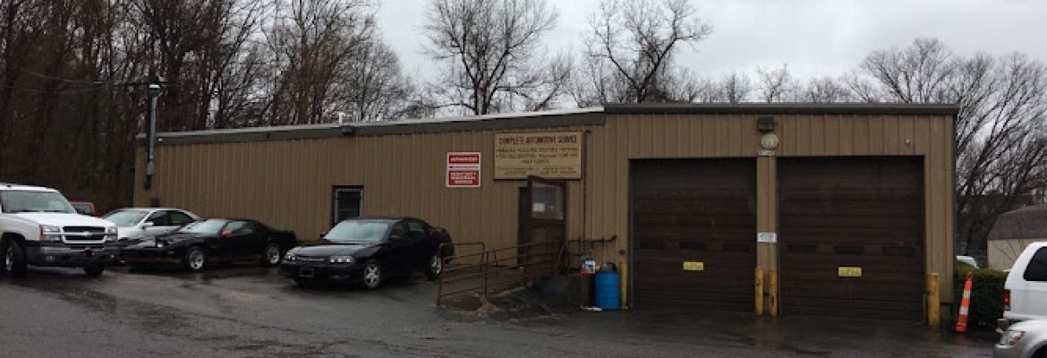 K B Automotive
