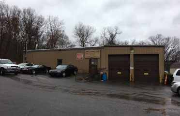 K B Automotive