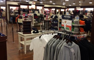 Polo Ralph Lauren Outlet Stores