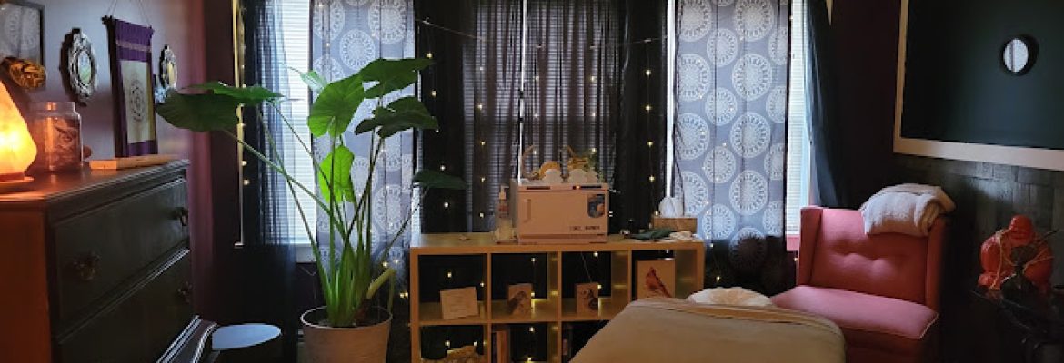 The Owl’s Nest Massage Therapy