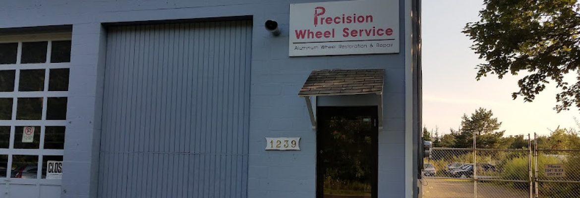 Precision Wheel Service