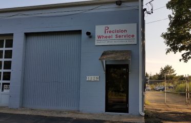 Precision Wheel Service