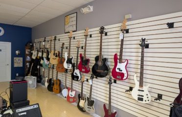 Shoreline Guitars