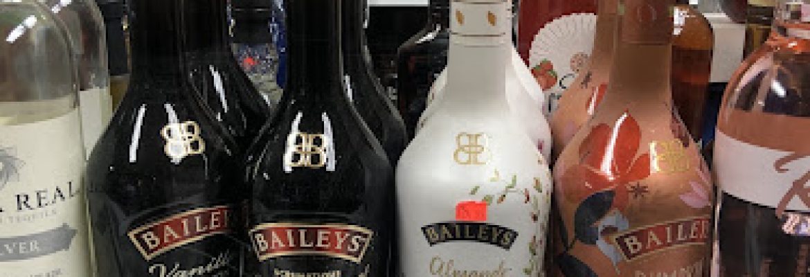 East End Package Store