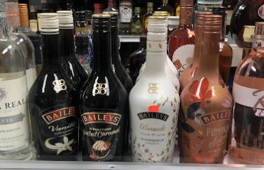 East End Package Store