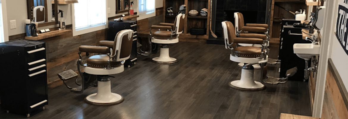 Westport Cut & Shave