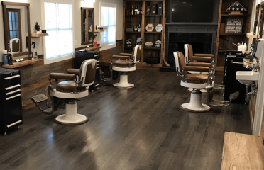 Westport Cut & Shave