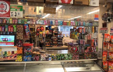 All Star Grocery