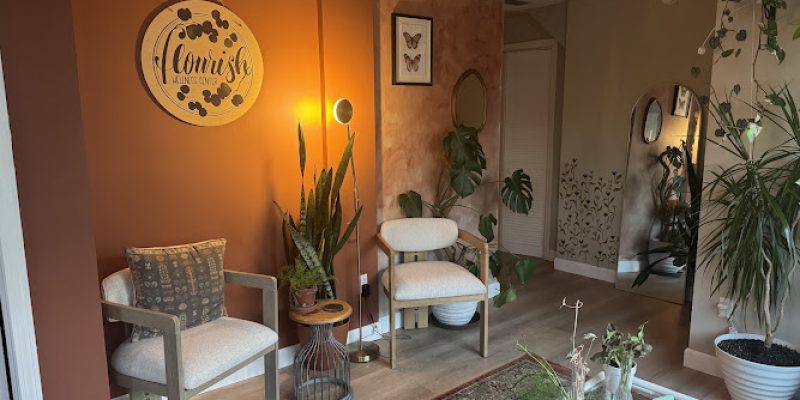 Flourish Wellness Center