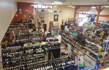 Wine & Liquor Warehouse