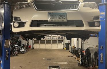 Morrison Automotive