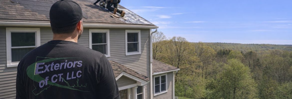 Exteriors of CT, LLC