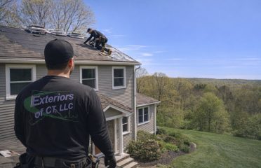Exteriors of CT, LLC
