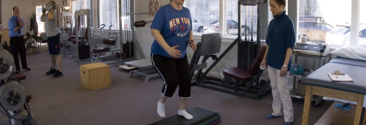 Peak Physical Therapy