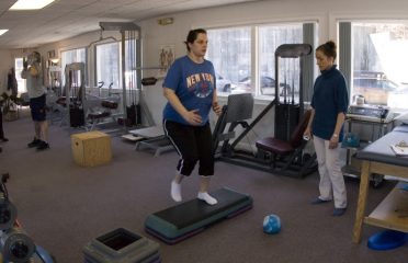 Peak Physical Therapy