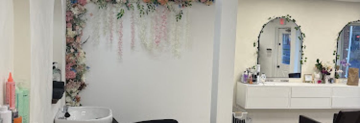 The Hair Garden