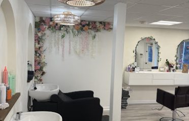 The Hair Garden