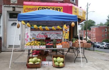 Comerio Groceries