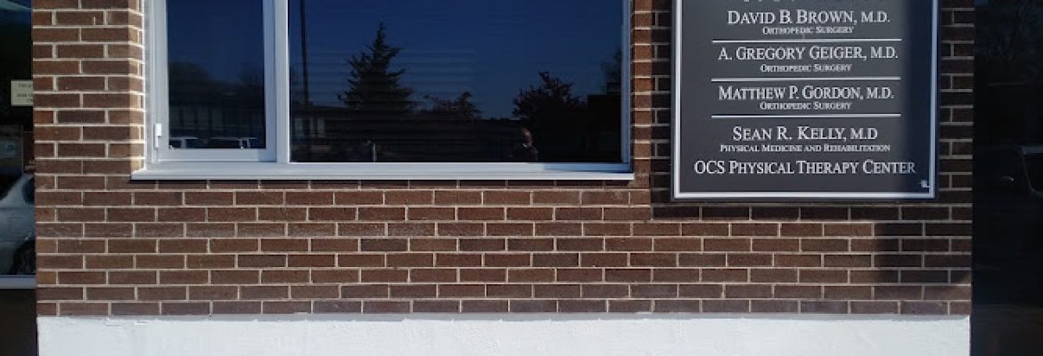 Ortho Care Specialists