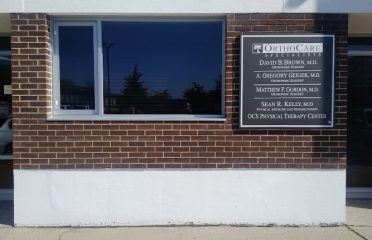 Ortho Care Specialists