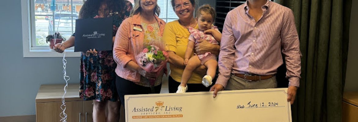 Assisted Living Home Care Services