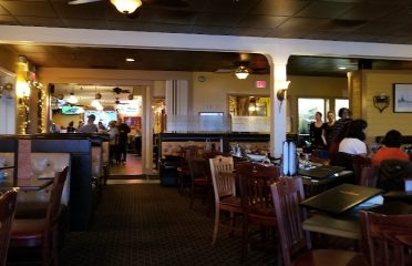 On The Waterfront Restaurant