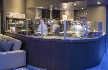 Topgolf Swing Suite at Foxwoods
