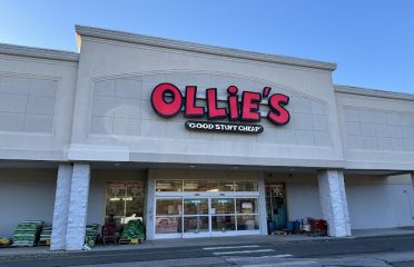 Ollie’s Bargain Outlet