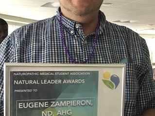 Dr Eugene R Zampieron, ND LLC
