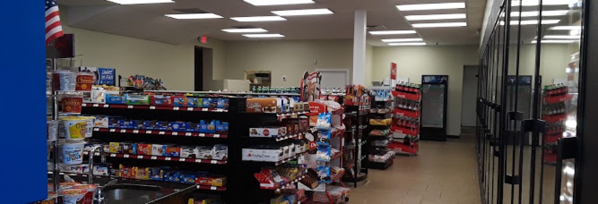 Krauszer’s Food Stores