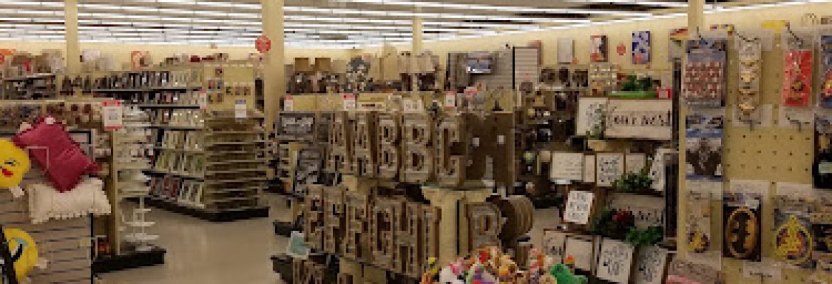 Hobby Lobby