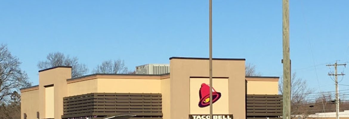 Taco Bell / Pizza Hut