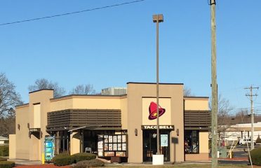 Taco Bell / Pizza Hut