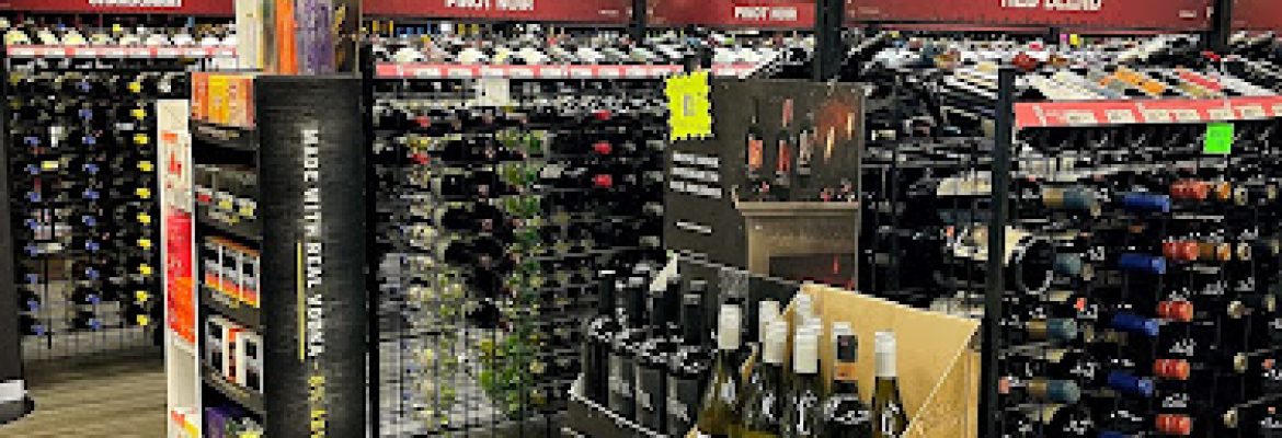 Nutmeg Fine Wines & Spirits