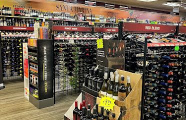 Nutmeg Fine Wines & Spirits