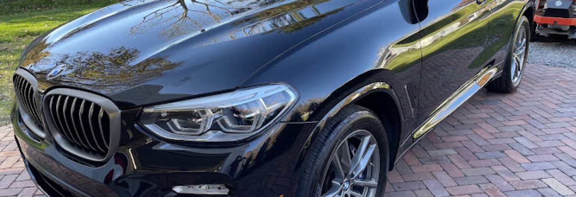 Radical Auto Detail Salon and Ceramic Coatings