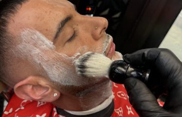 Sammy’s Professional Cuts Barber Shop