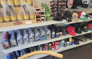 One Stop Variety