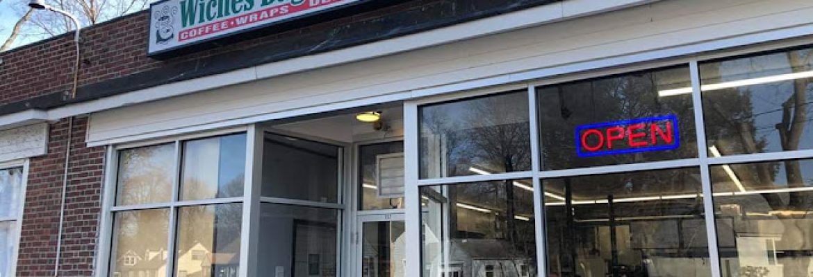 DeRocco’s Wiches Bagels and Brew