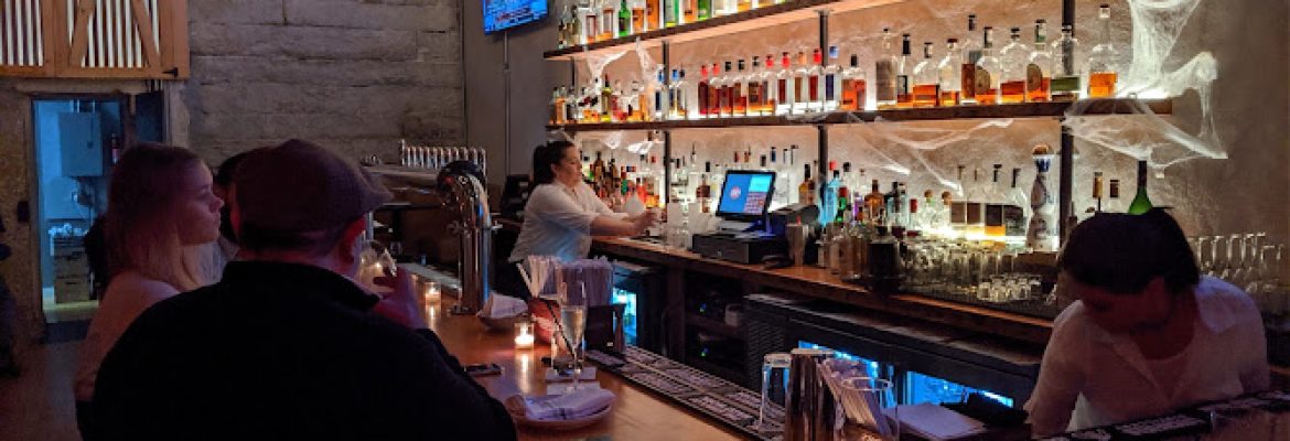 Market Place Tavern – Litchfield