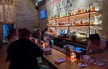 Market Place Tavern – Litchfield