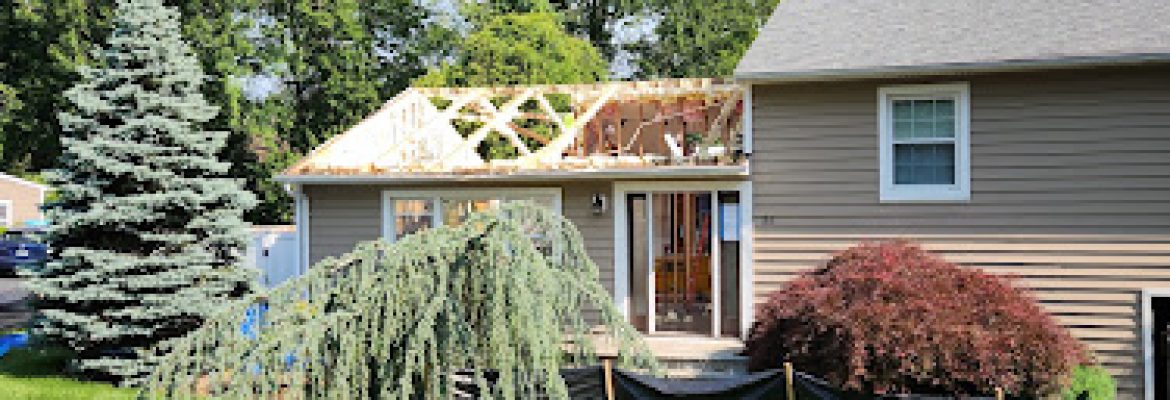 Area Renovation INC
