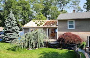 Area Renovation INC