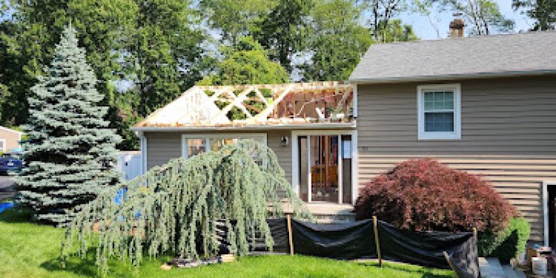 Area Renovation INC